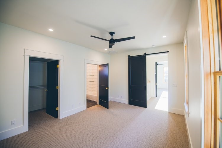Boles ADD - Residential