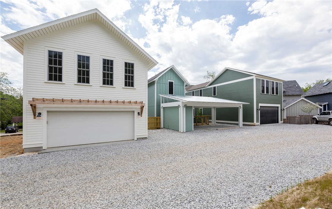 Boles ADD - Residential