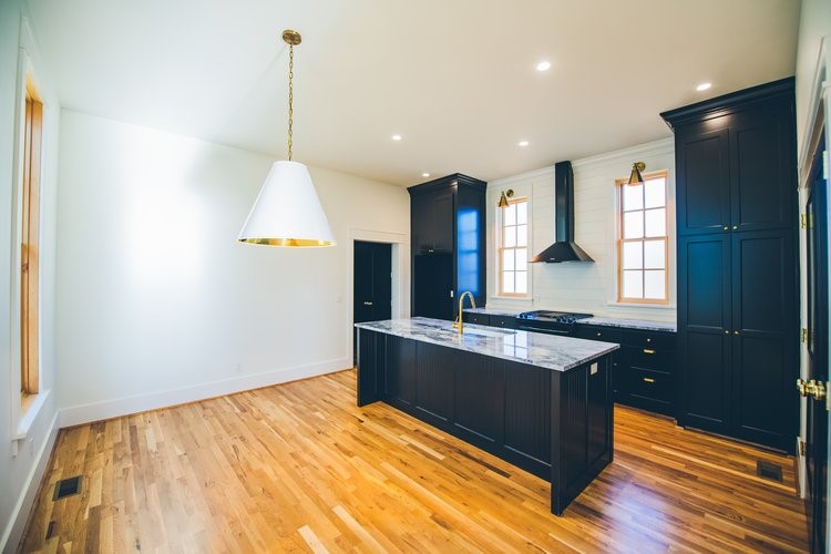 Boles ADD - Residential