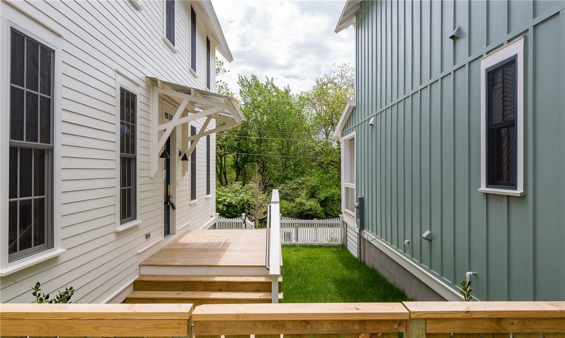 Boles ADD - Residential