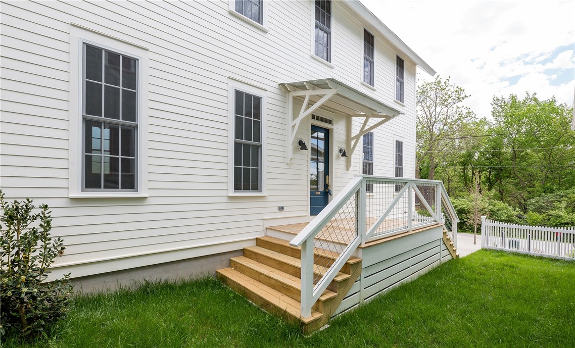 Boles ADD - Residential