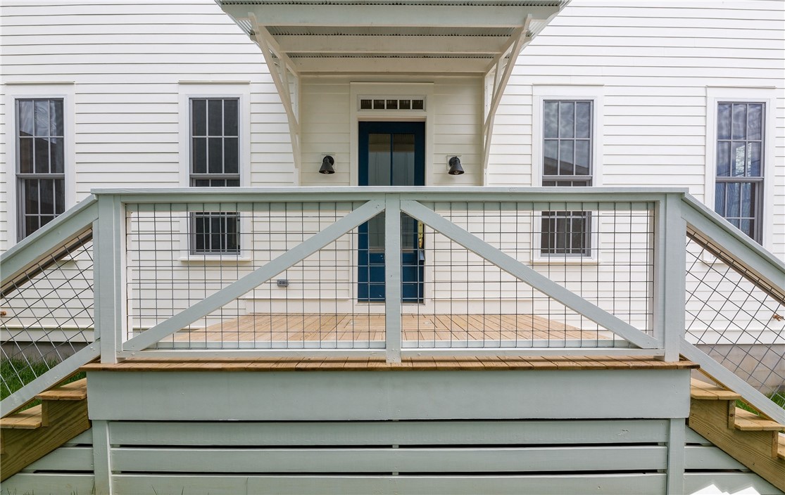 Boles ADD - Residential