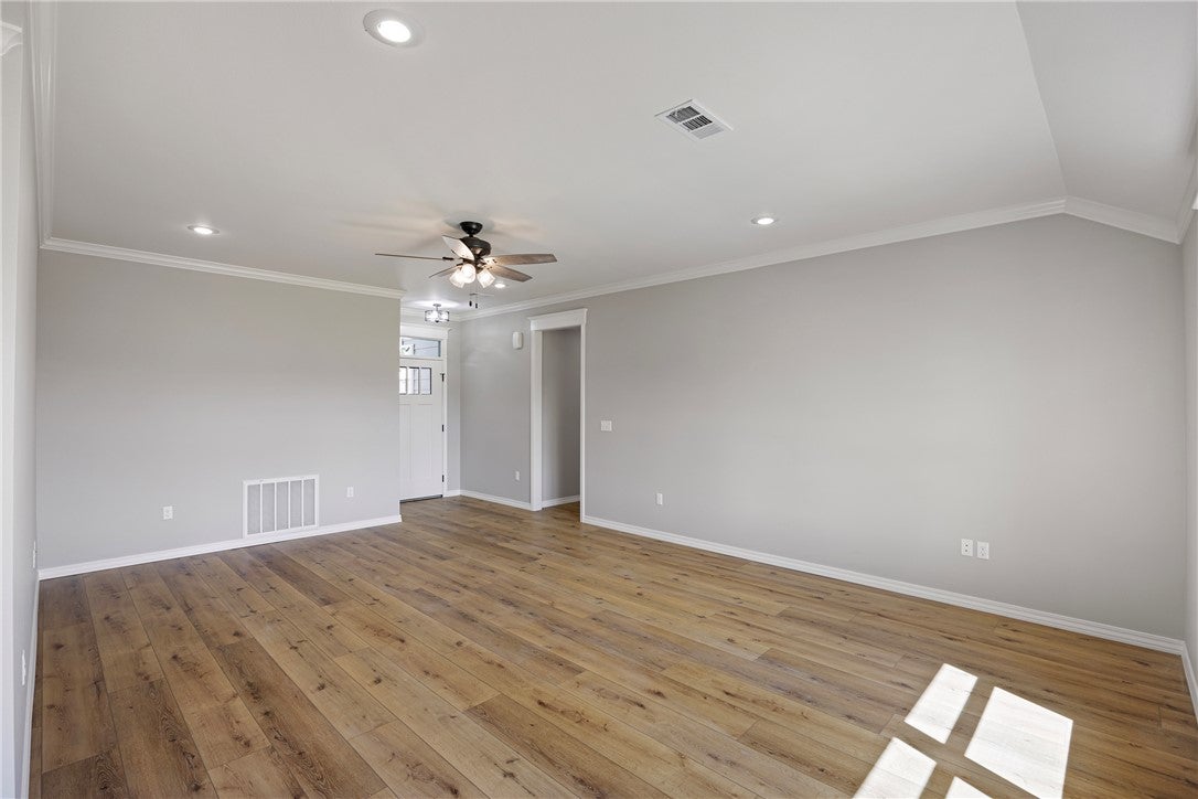 Nebo Heights - Residential