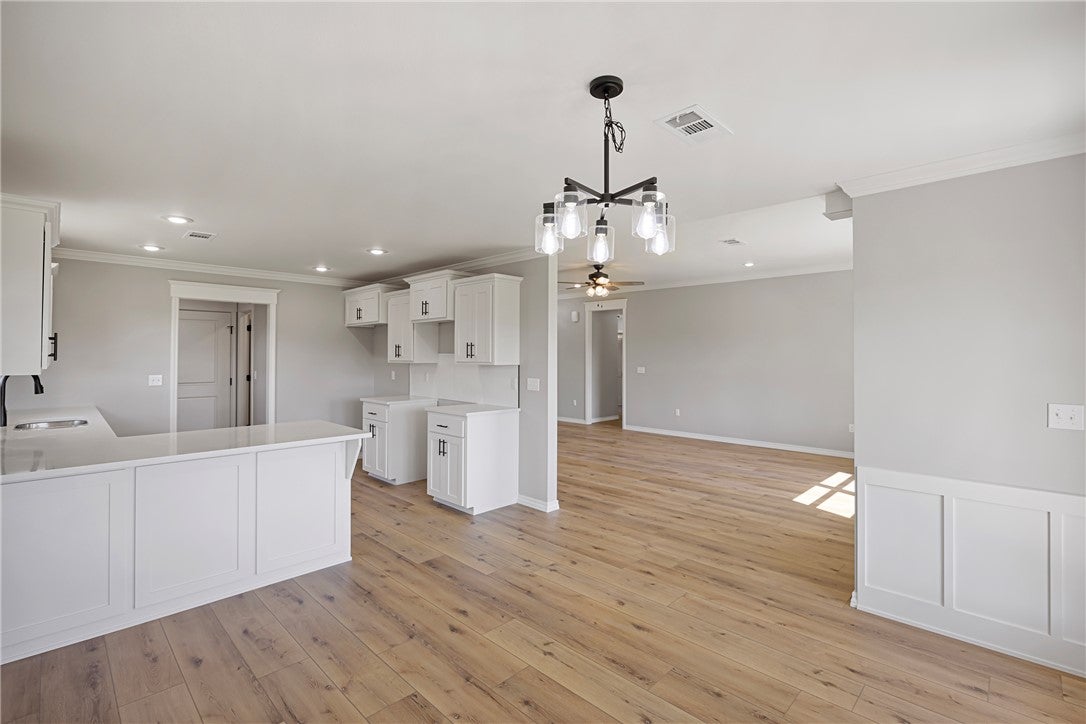 Nebo Heights - Residential