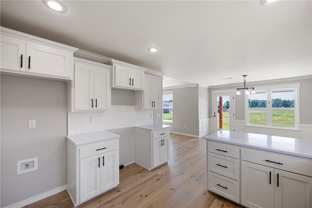 Nebo Heights - Residential