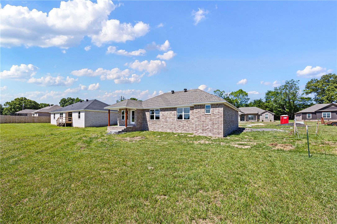 Nebo Heights - Residential
