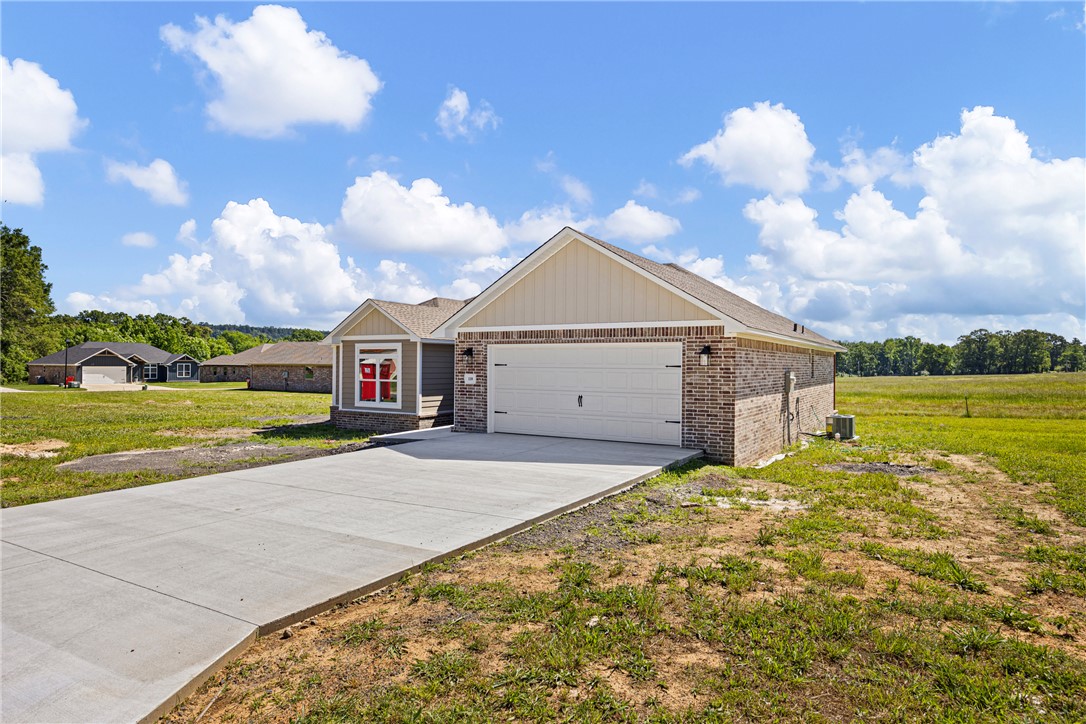 Nebo Heights - Residential