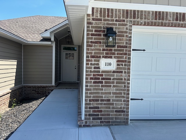 Nebo Heights - Residential