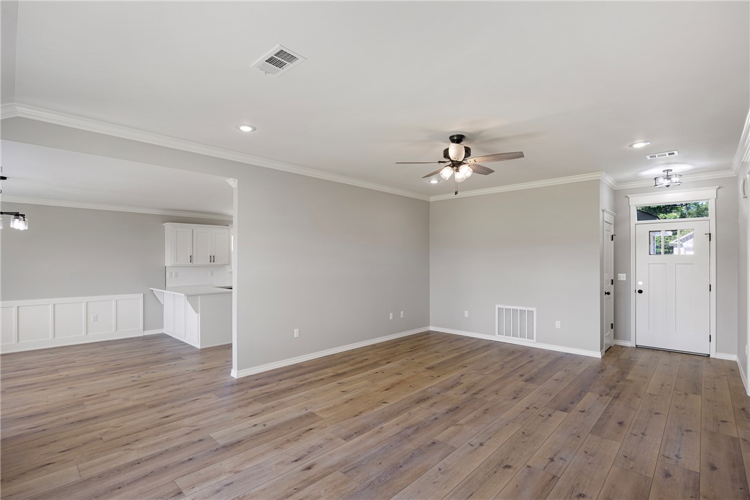 Nebo Heights - Residential