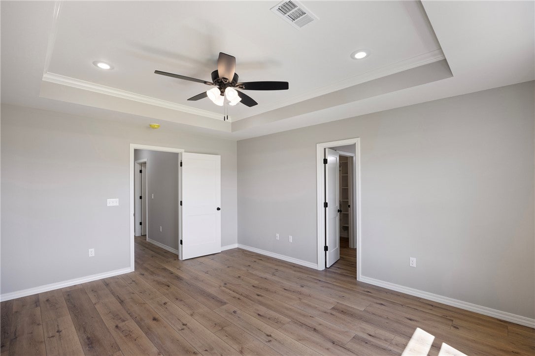 Nebo Heights - Residential