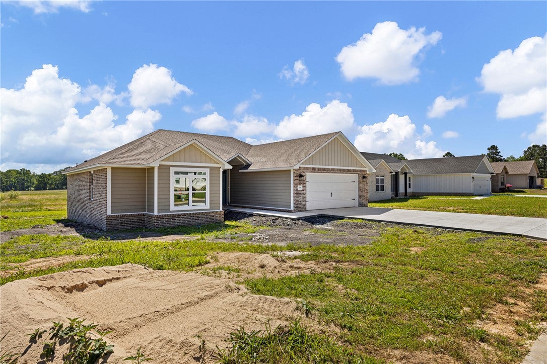 Nebo Heights - Residential