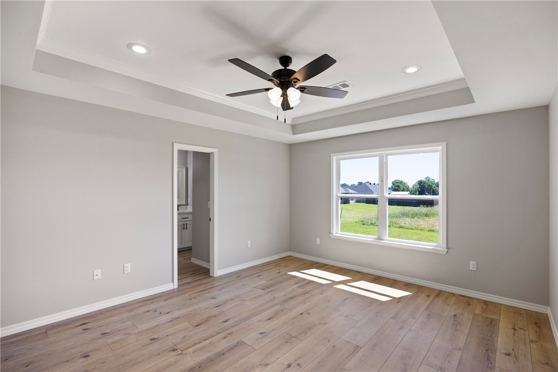 Nebo Heights - Residential