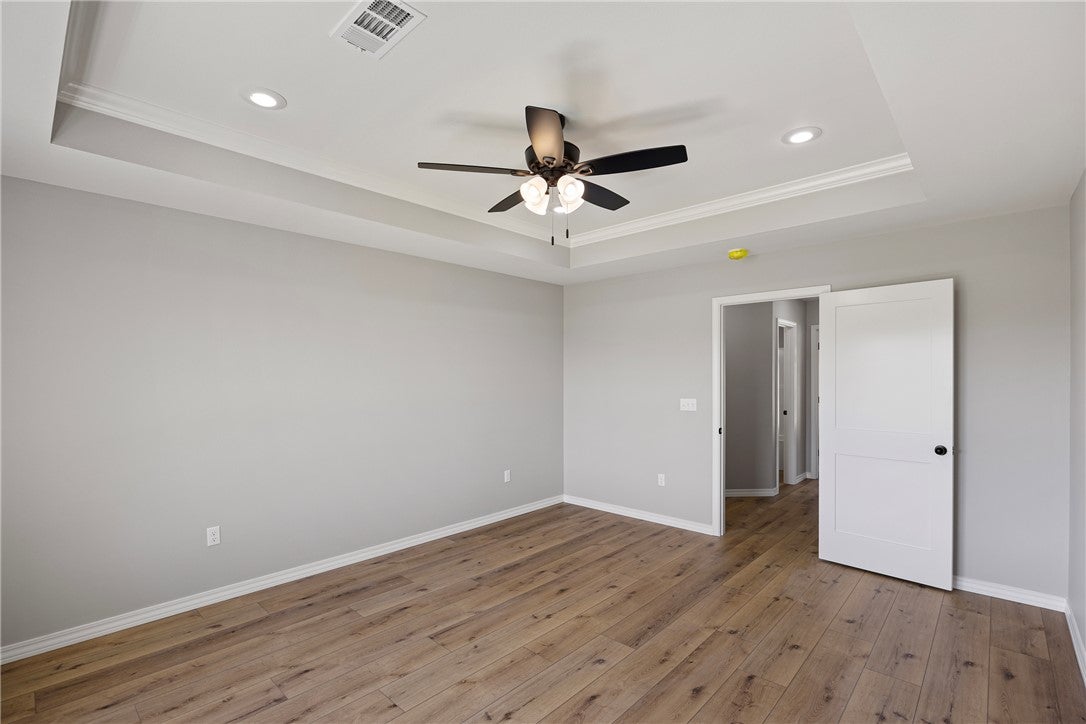 Nebo Heights - Residential