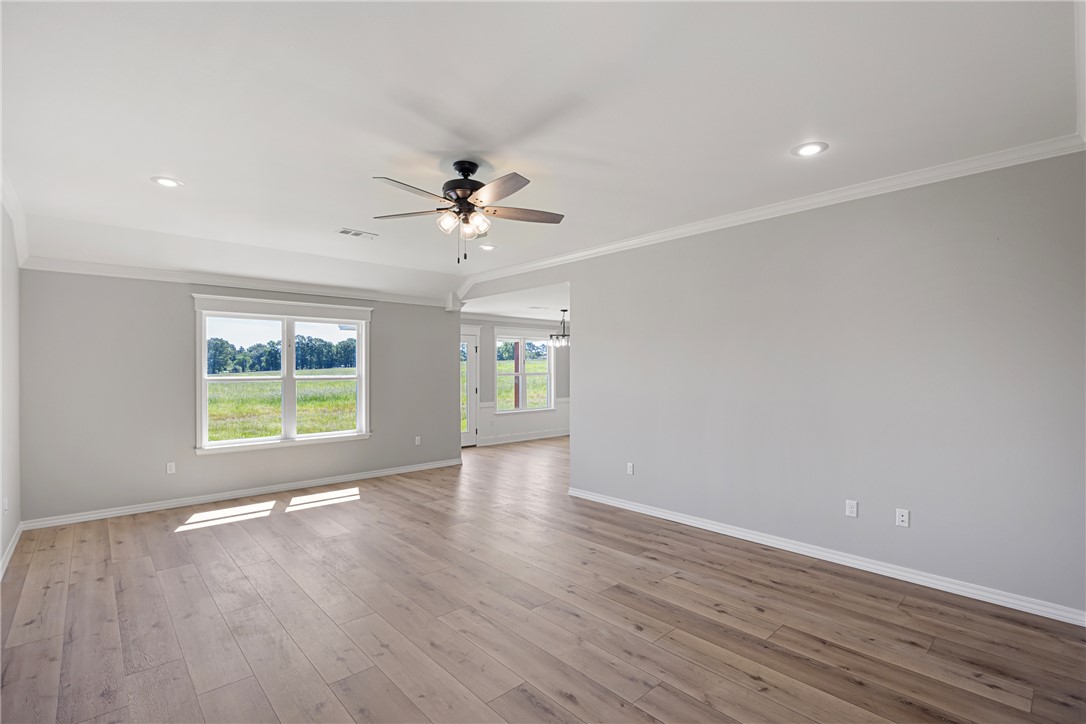 Nebo Heights - Residential
