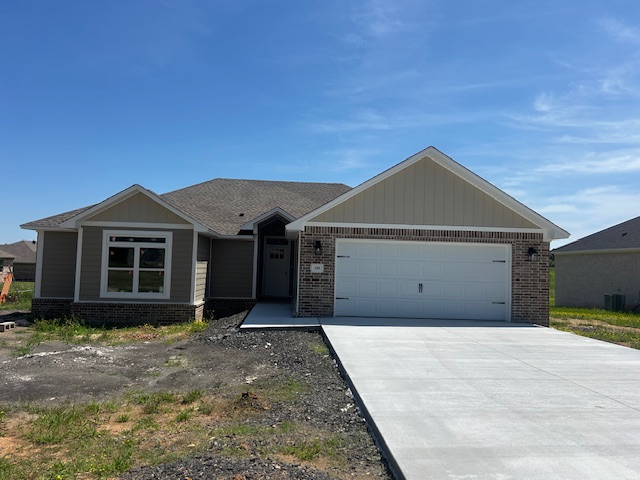 Nebo Heights - Residential