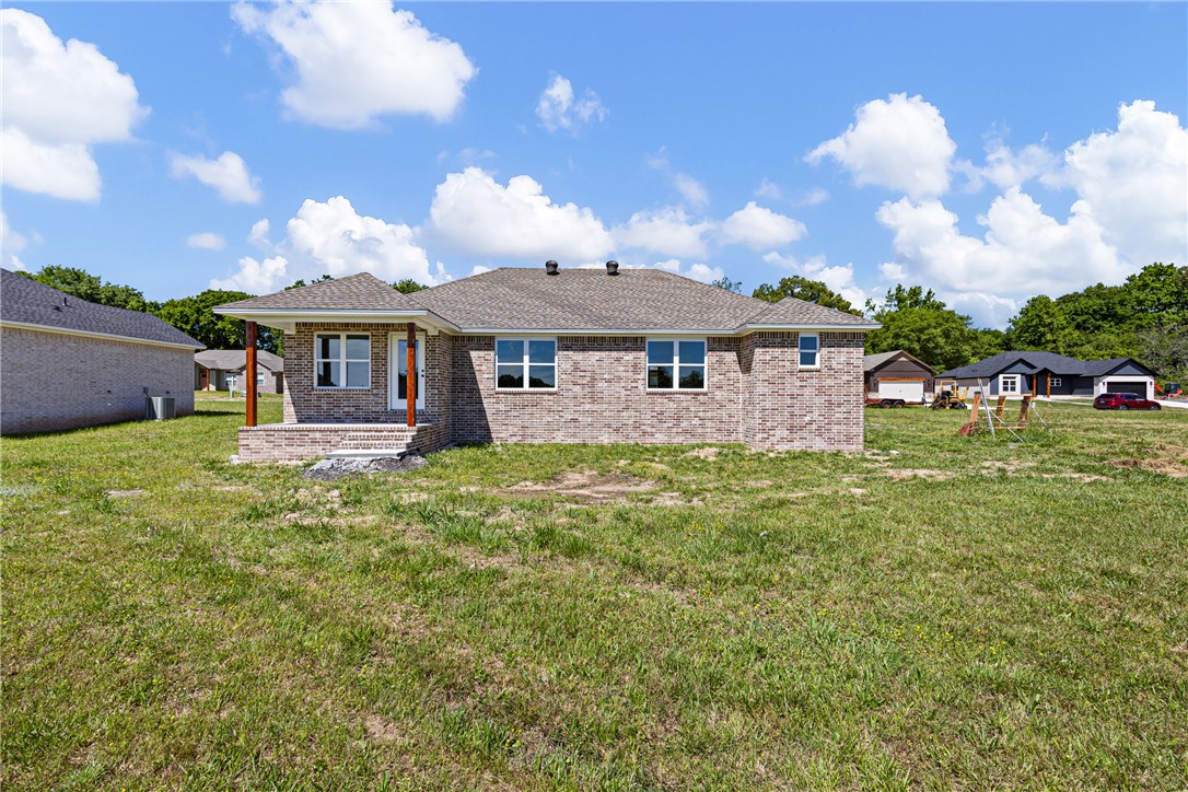 Nebo Heights - Residential