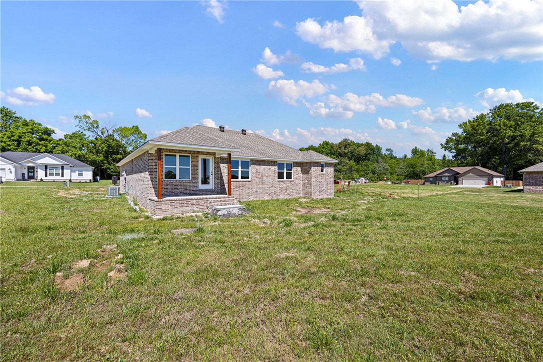 Nebo Heights - Residential