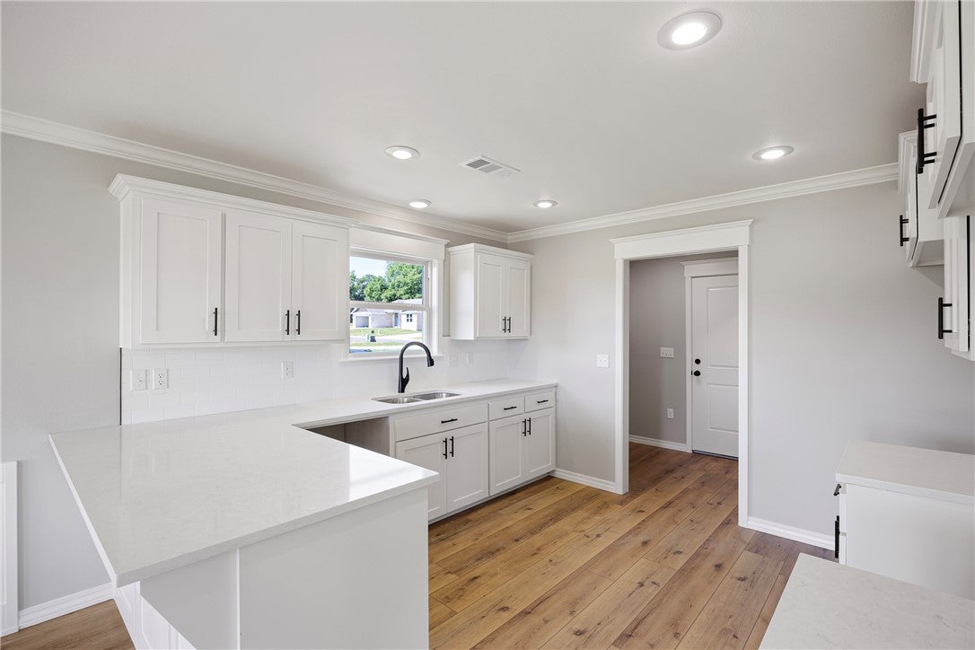 Nebo Heights - Residential