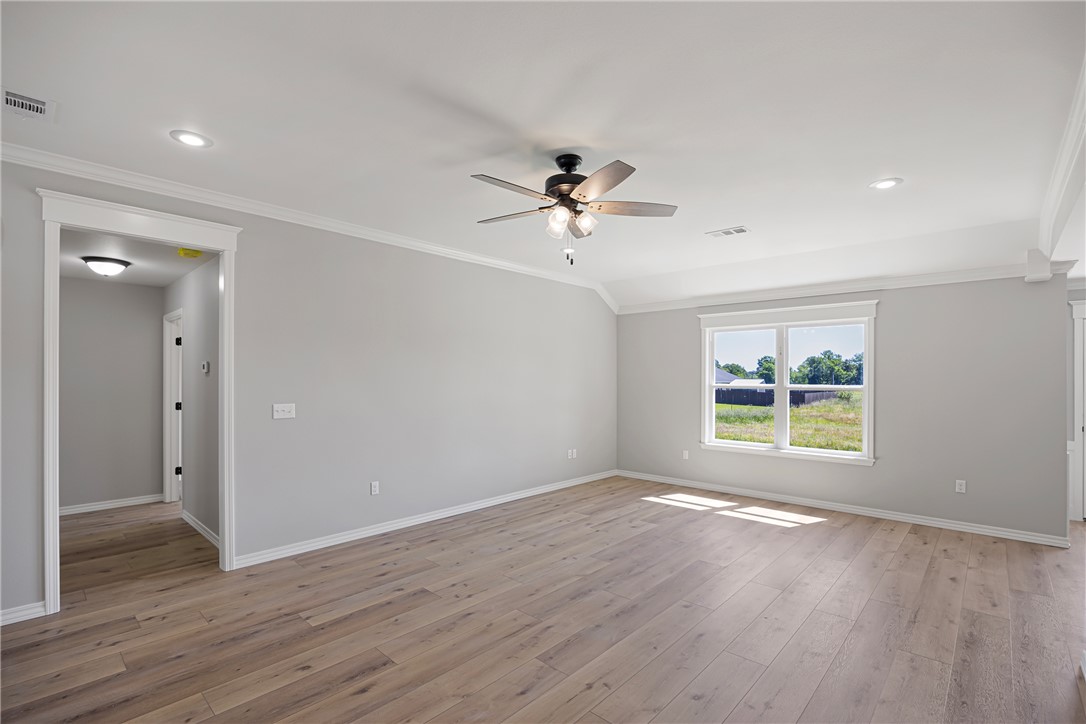 Nebo Heights - Residential