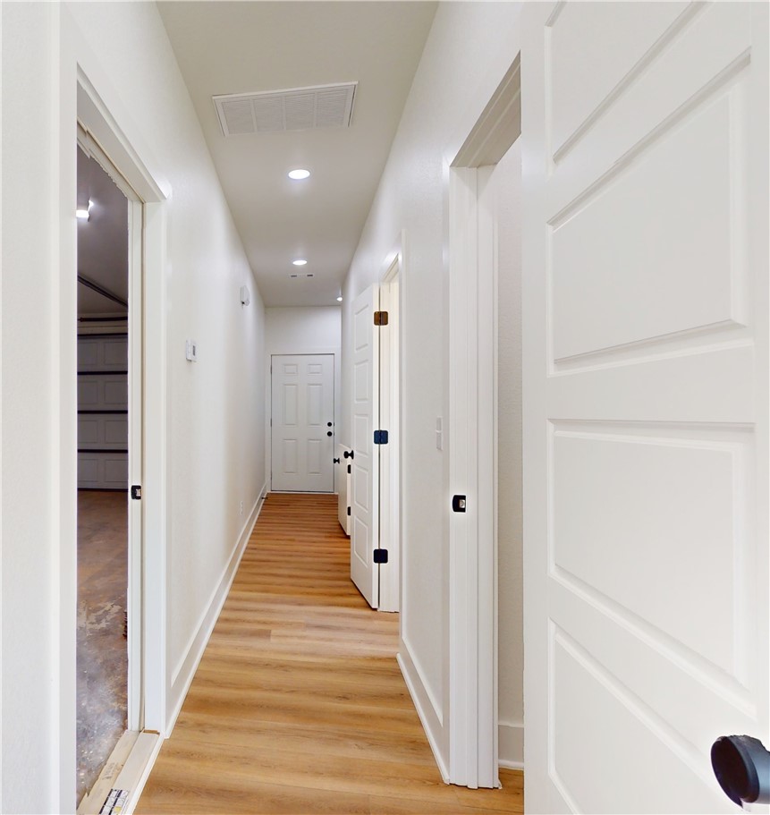 Browns Add Rogers - Residential Lease