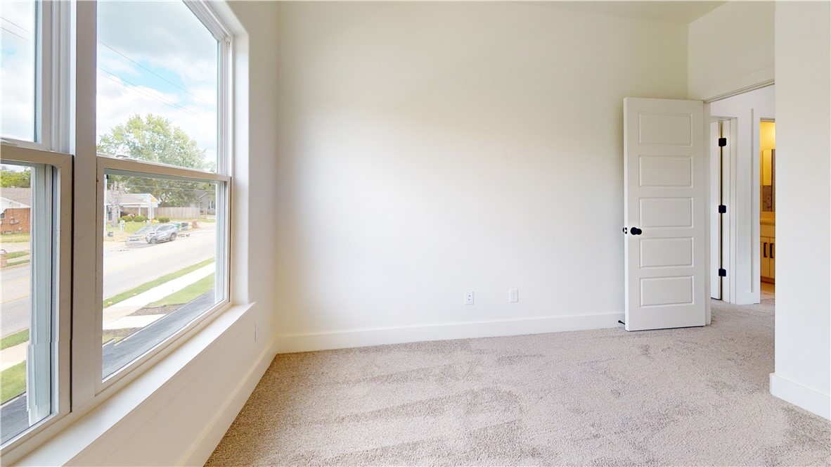 Browns Add Rogers - Residential Lease