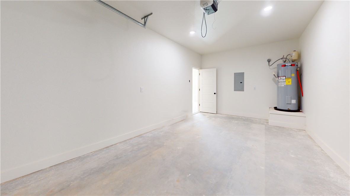 Browns Add Rogers - Residential Lease