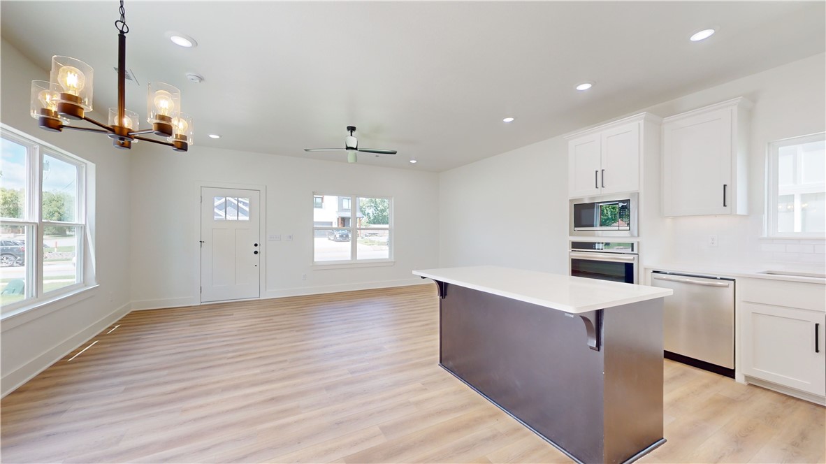 Browns Add Rogers - Residential Lease