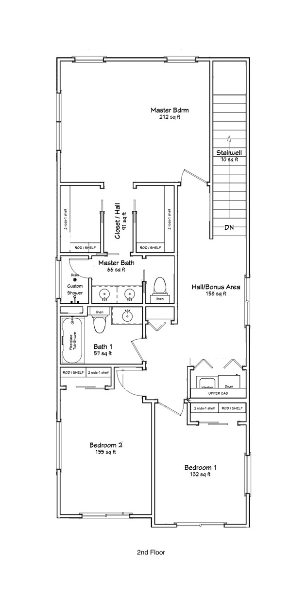 Browns Add Rogers - Residential Lease