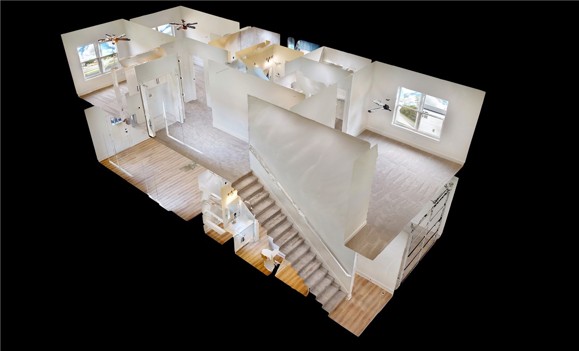 Browns Add Rogers - Residential Lease