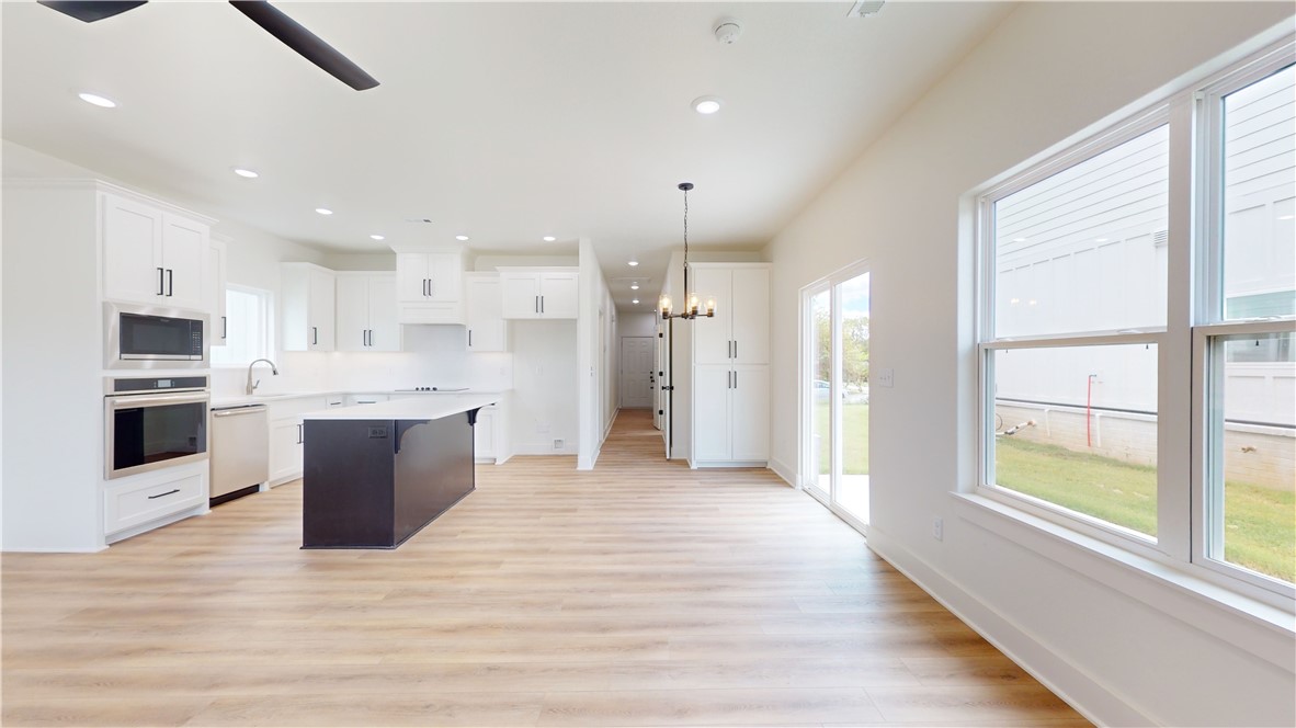 Browns Add Rogers - Residential Lease