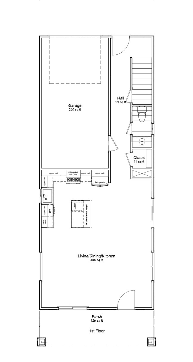 Browns Add Rogers - Residential Lease