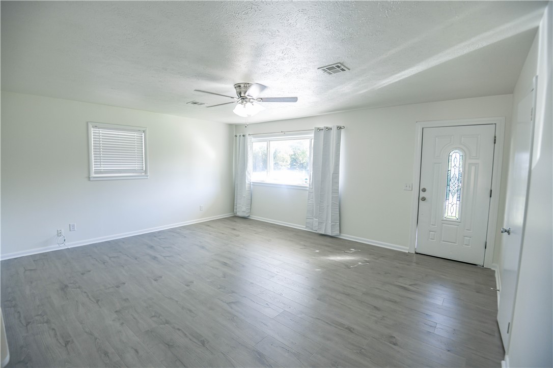 Harris Add Gravette - Residential