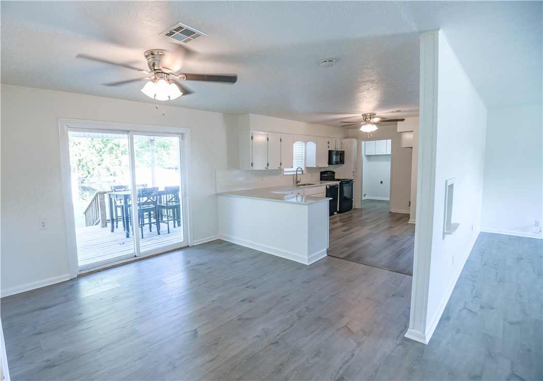Harris Add Gravette - Residential