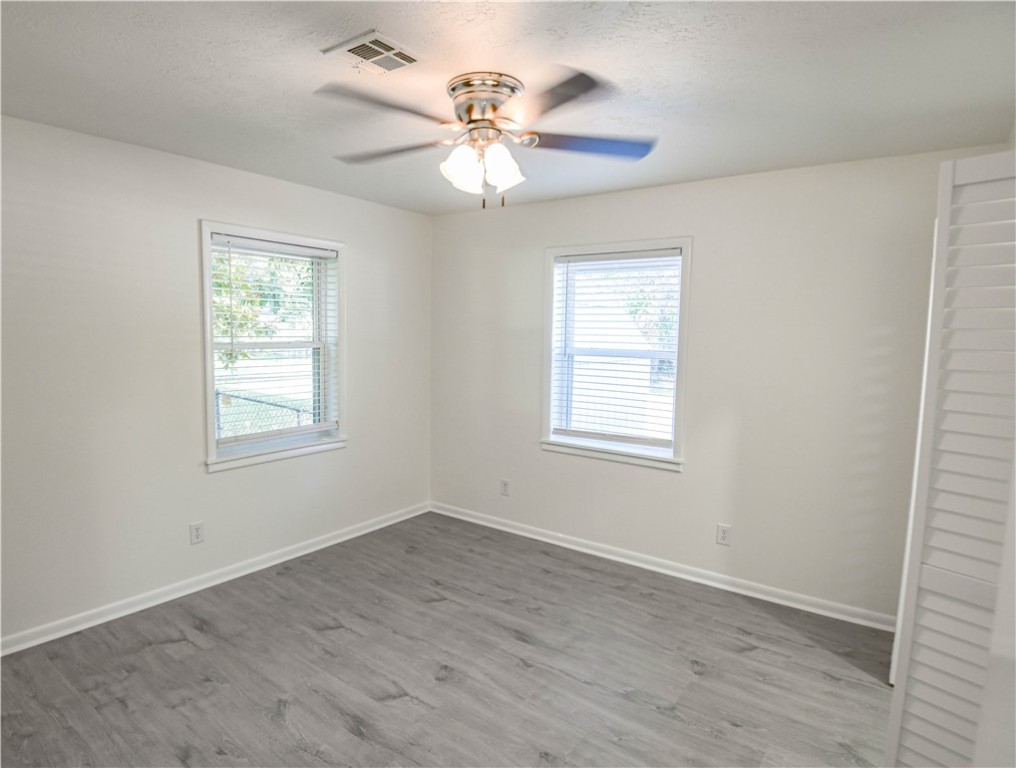 Harris Add Gravette - Residential