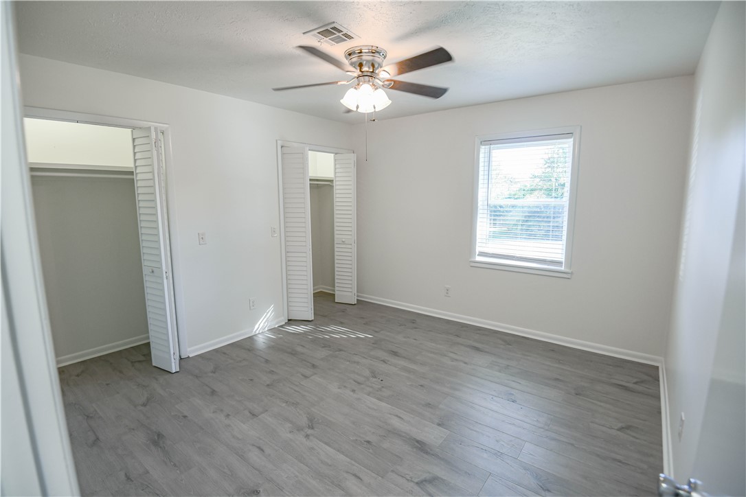 Harris Add Gravette - Residential