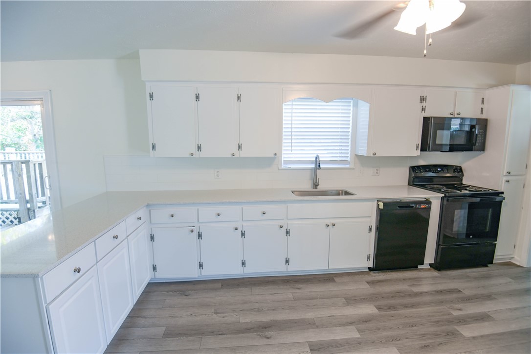 Harris Add Gravette - Residential