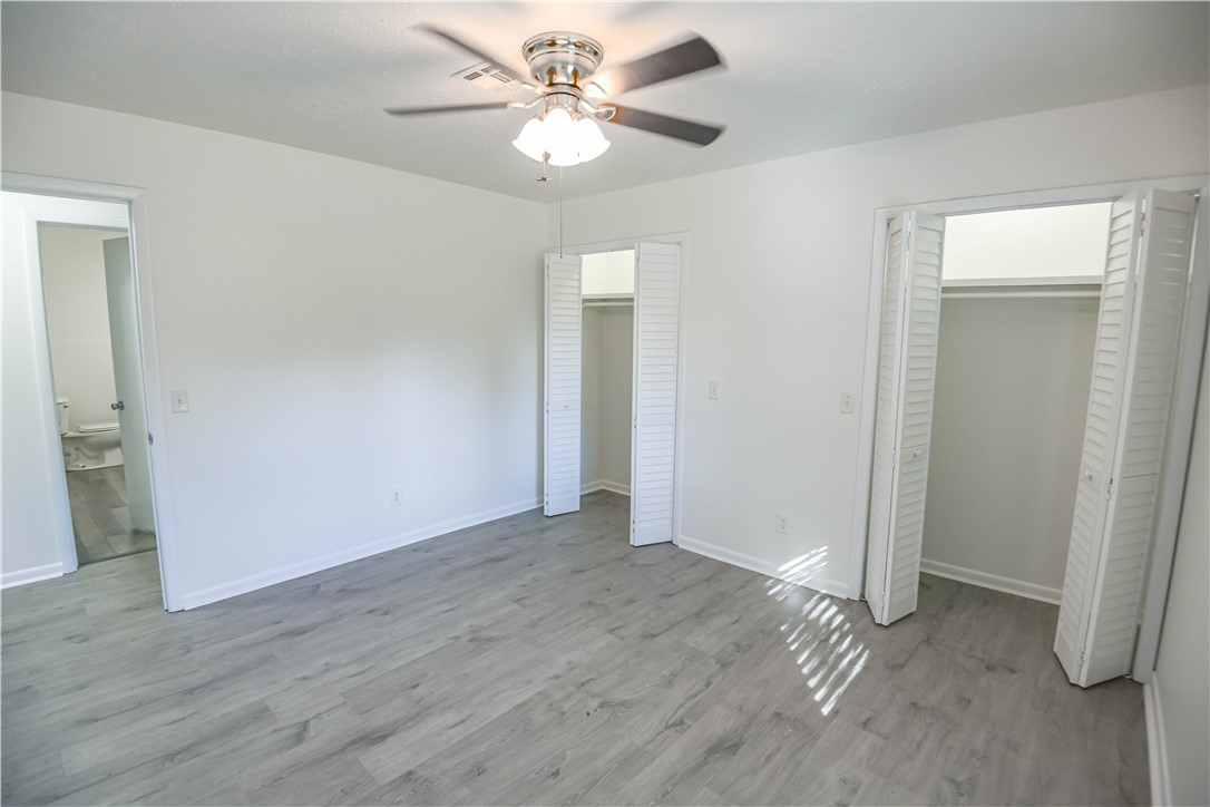 Harris Add Gravette - Residential