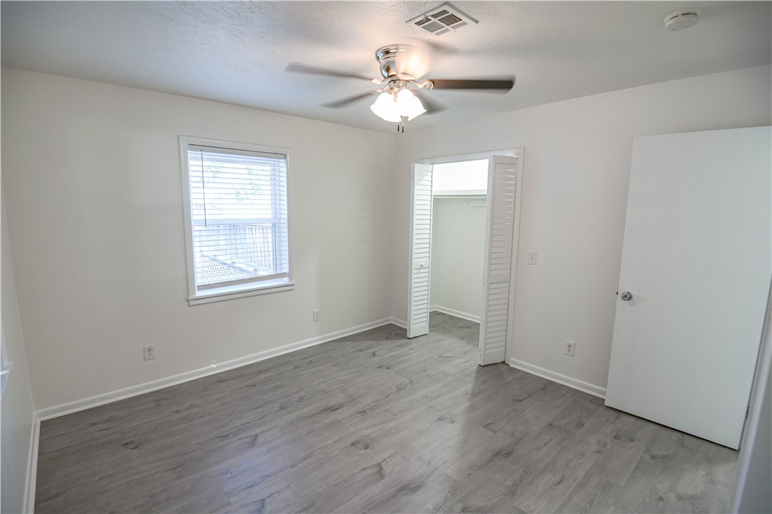 Harris Add Gravette - Residential