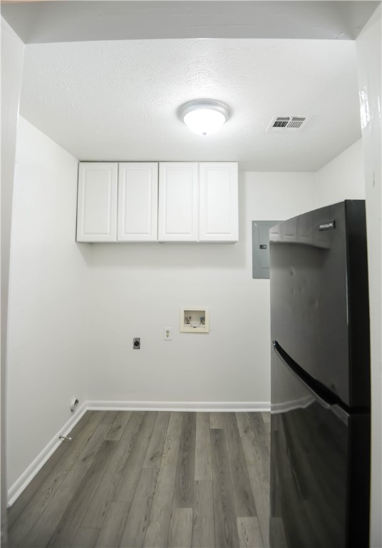 Harris Add Gravette - Residential