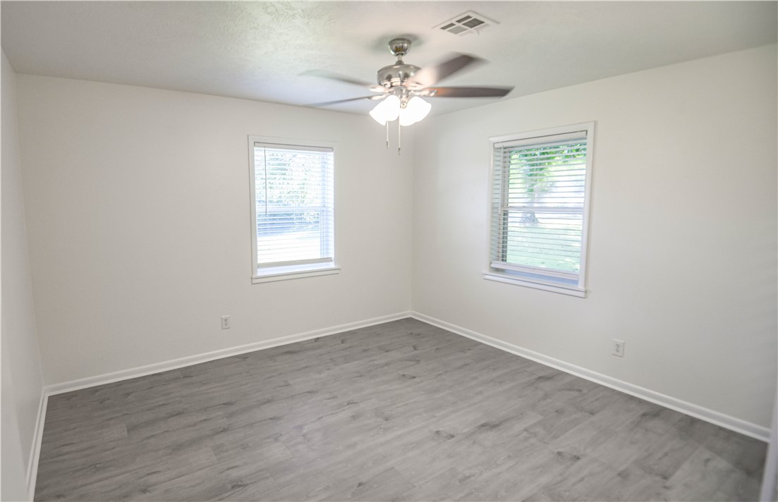 Harris Add Gravette - Residential