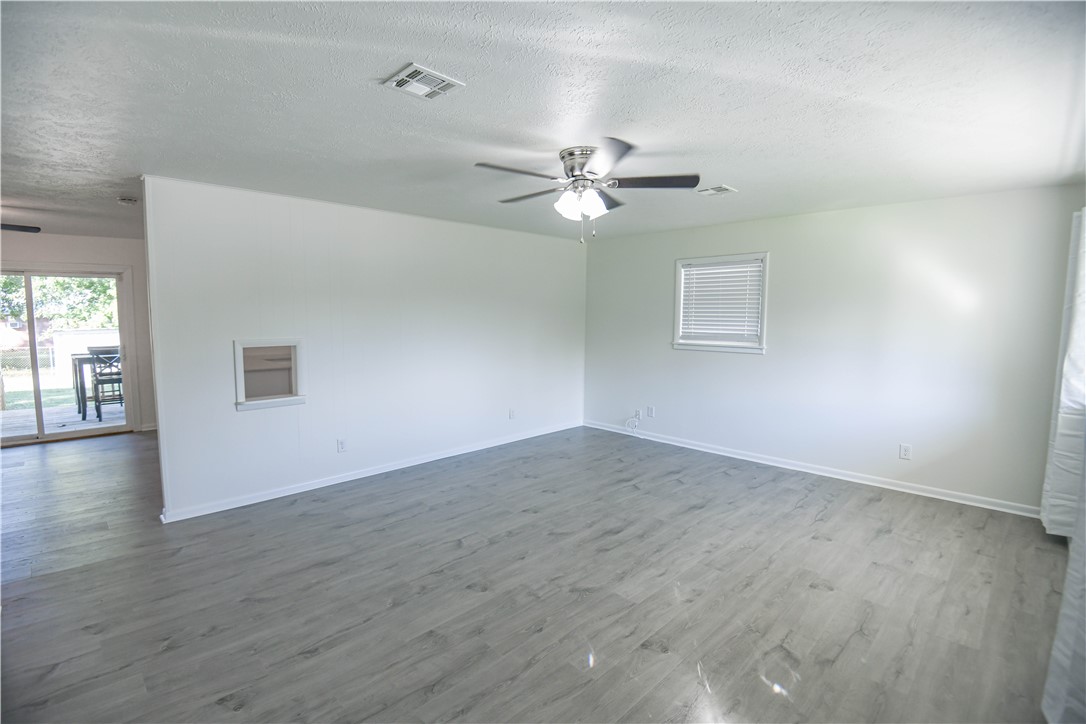 Harris Add Gravette - Residential