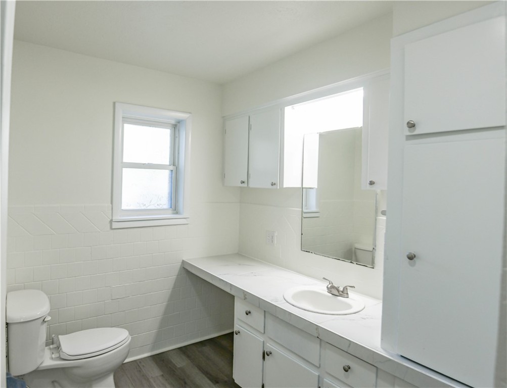 Harris Add Gravette - Residential