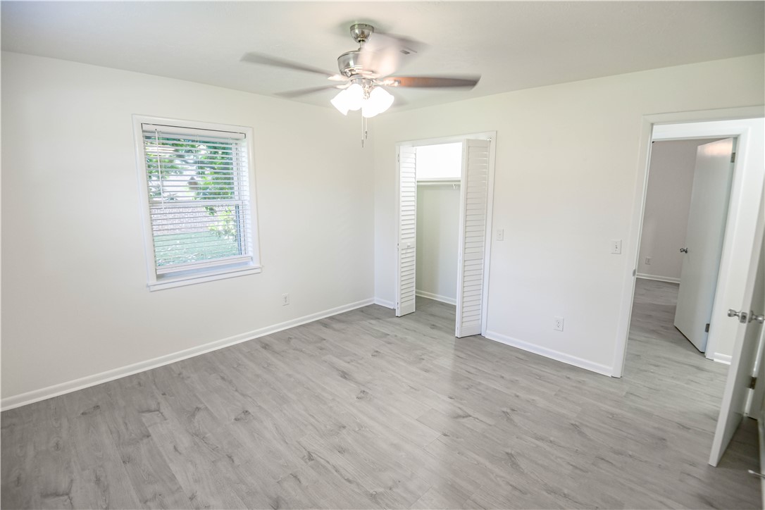 Harris Add Gravette - Residential