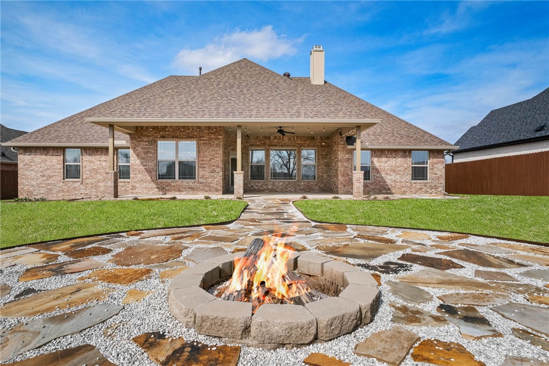 South Barrington Road Sub - Residential