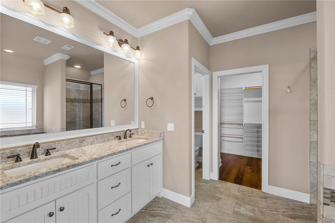 South Barrington Road Sub - Residential