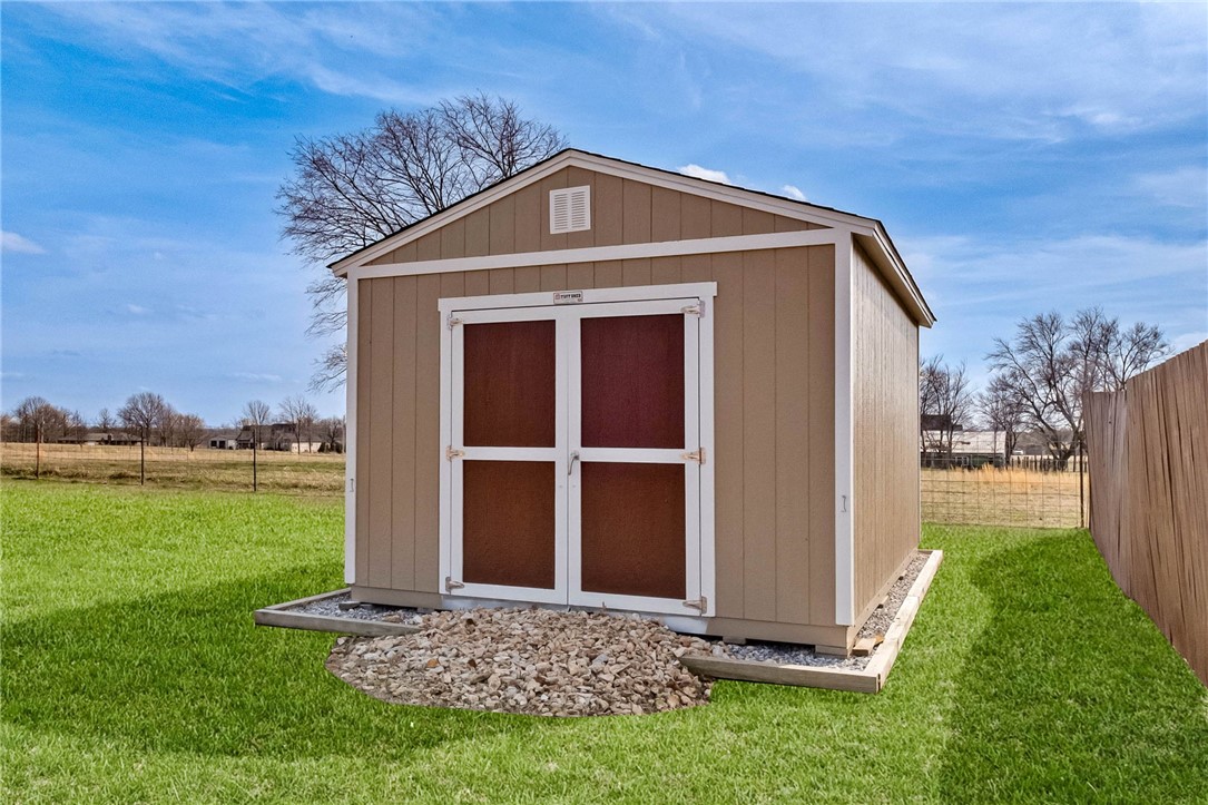 South Barrington Road Sub - Residential