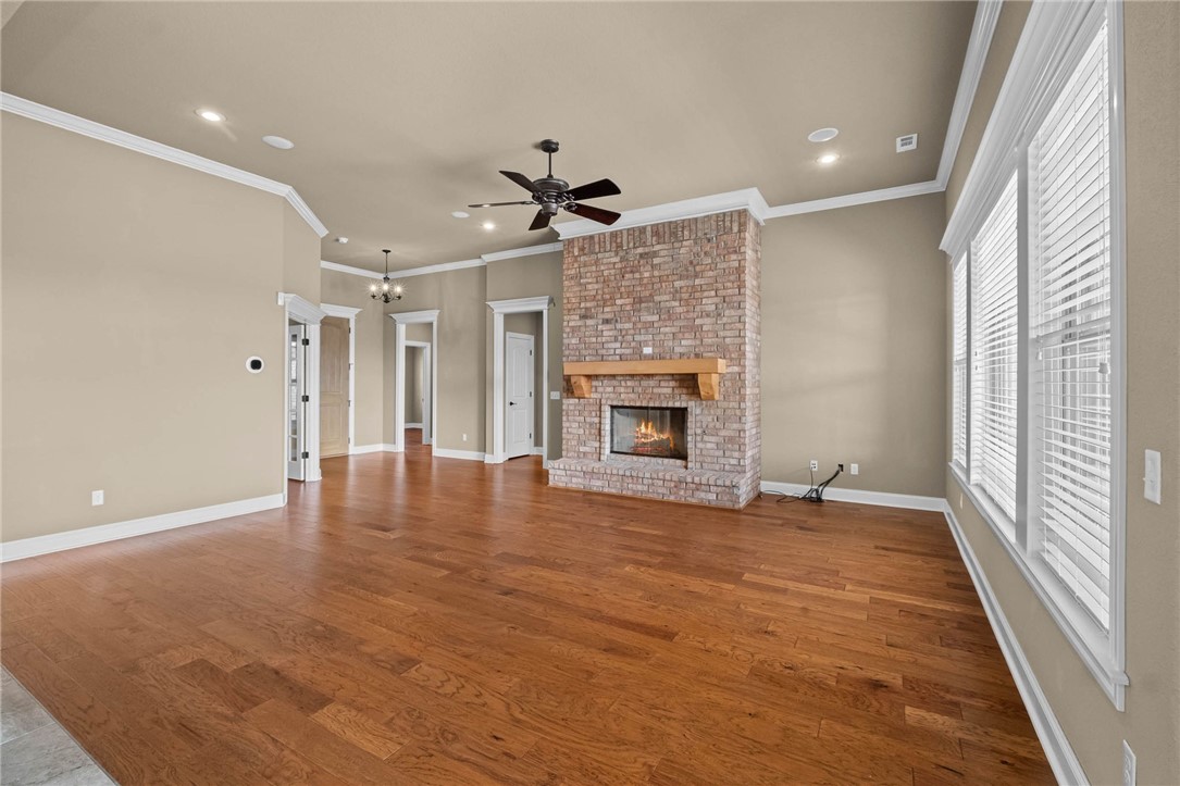 South Barrington Road Sub - Residential