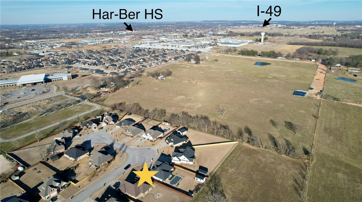 South Barrington Road Sub - Residential