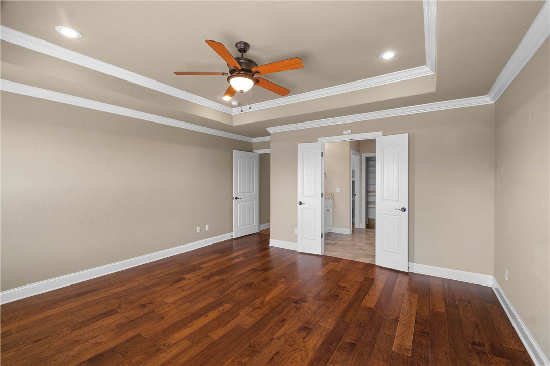 South Barrington Road Sub - Residential