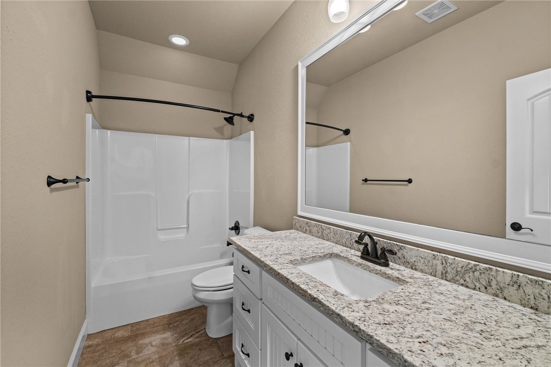 South Barrington Road Sub - Residential